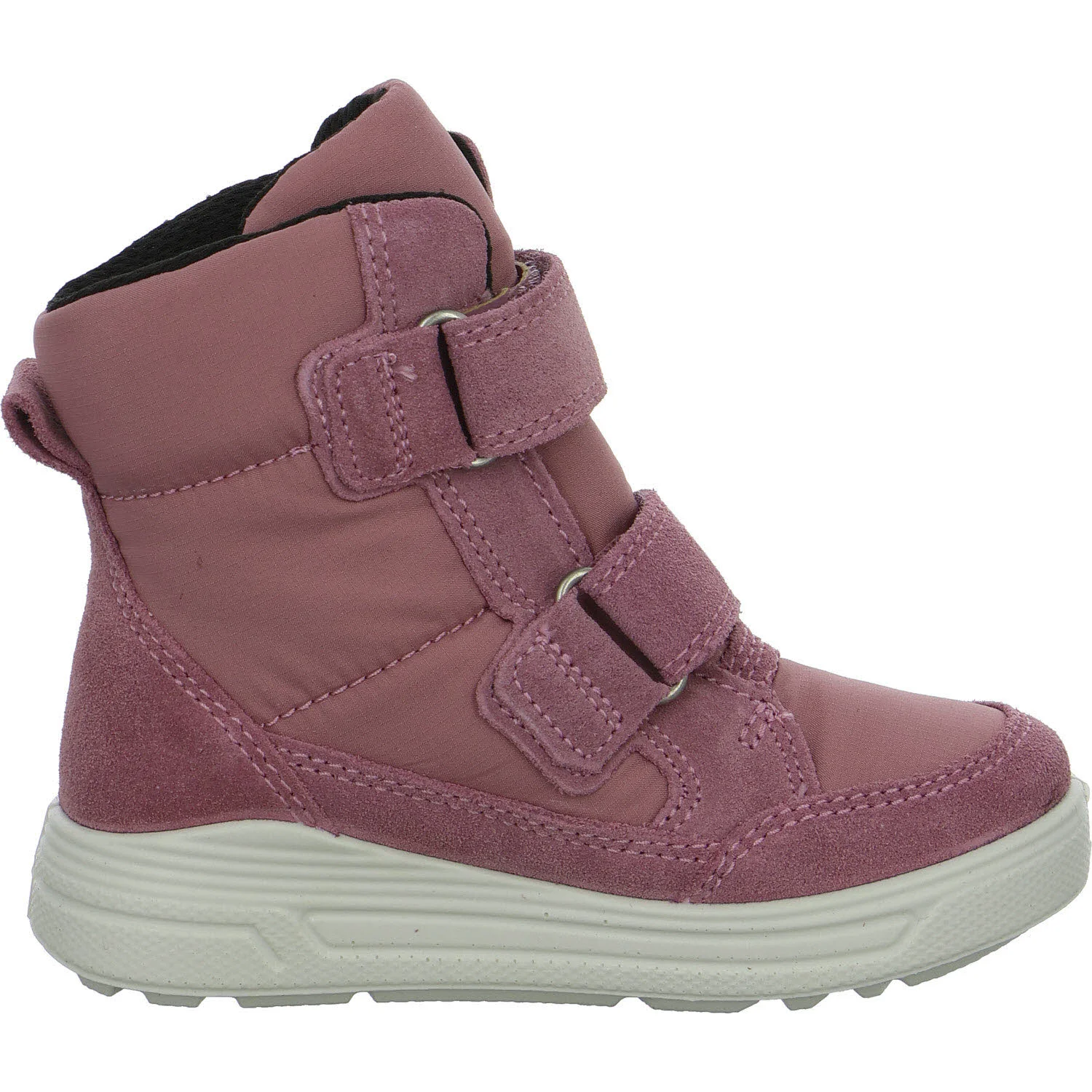 Ecco Kinder Winterstiefel 722352/51550 Urban Snow K S2 GTX blush/blush normal