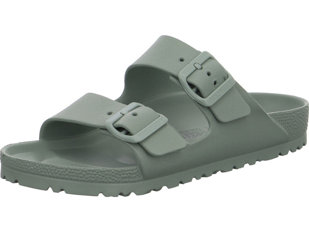BIRKENSTOCK Pantoletten 1029653 Arizona EVA pure sage schmal
