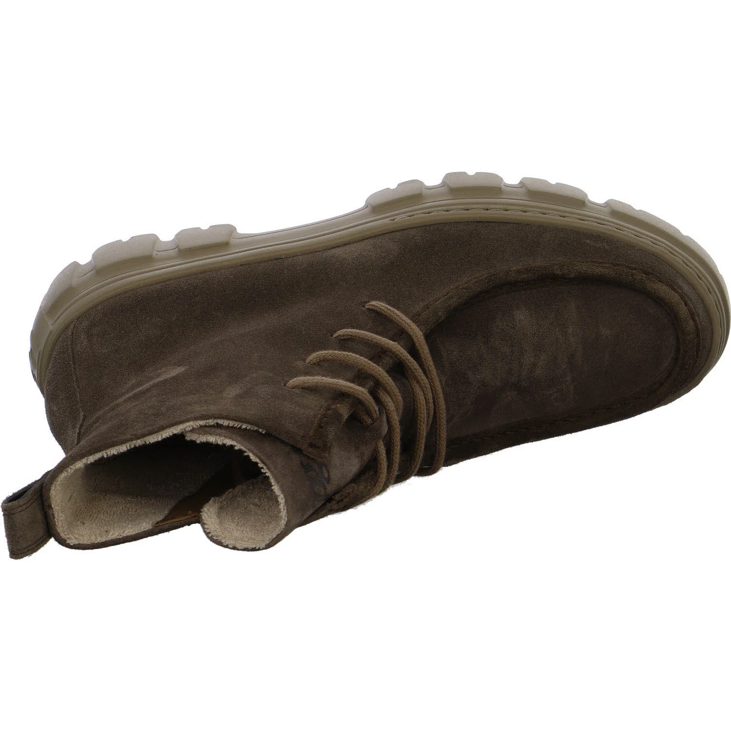 Element 8 von 8 (Bild) – Paul Green Damen Schnürstiefel 5499-043 5499 earth normal