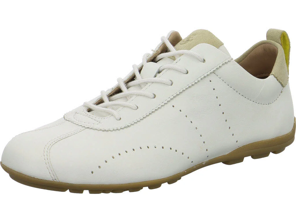 Salamander Damen Schnürschuhe F31ARI014034-2052 Ari white/beige normal