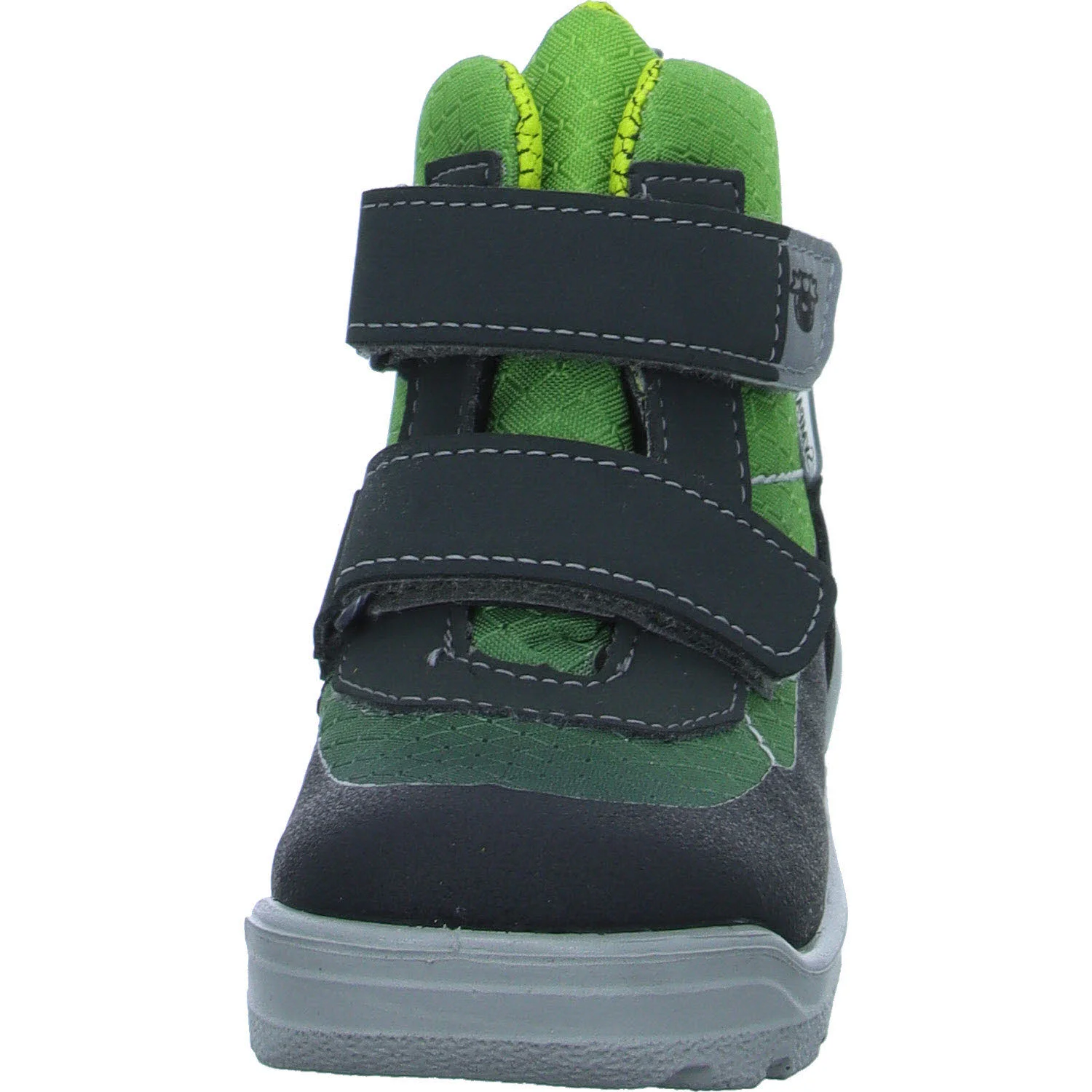 Element 3 von 8 (Bild) – Ricosta Kinder Winterstiefel 50 3902202/490 BIX grigio WMS mittel