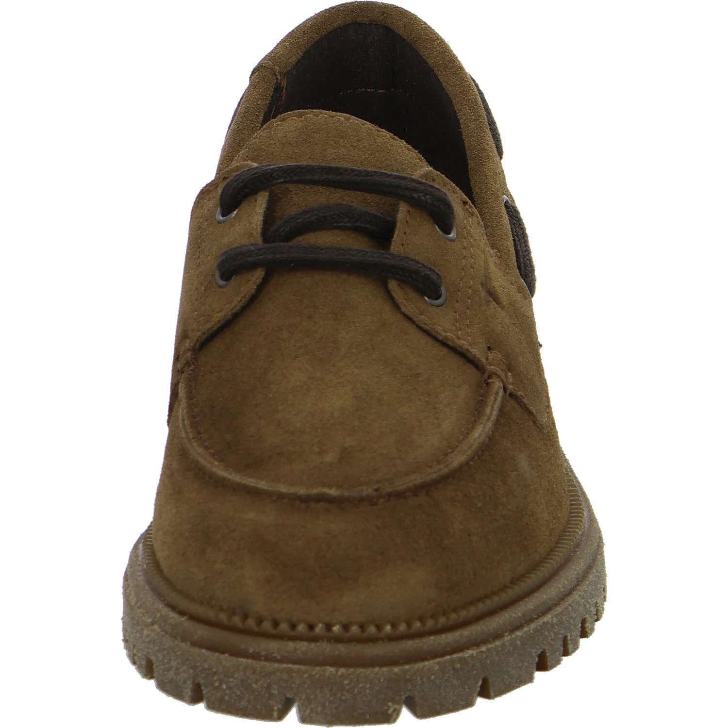 Tamaris Damen Schnürschuhe 1-23701-47/300 1-23701-47 brown normal
