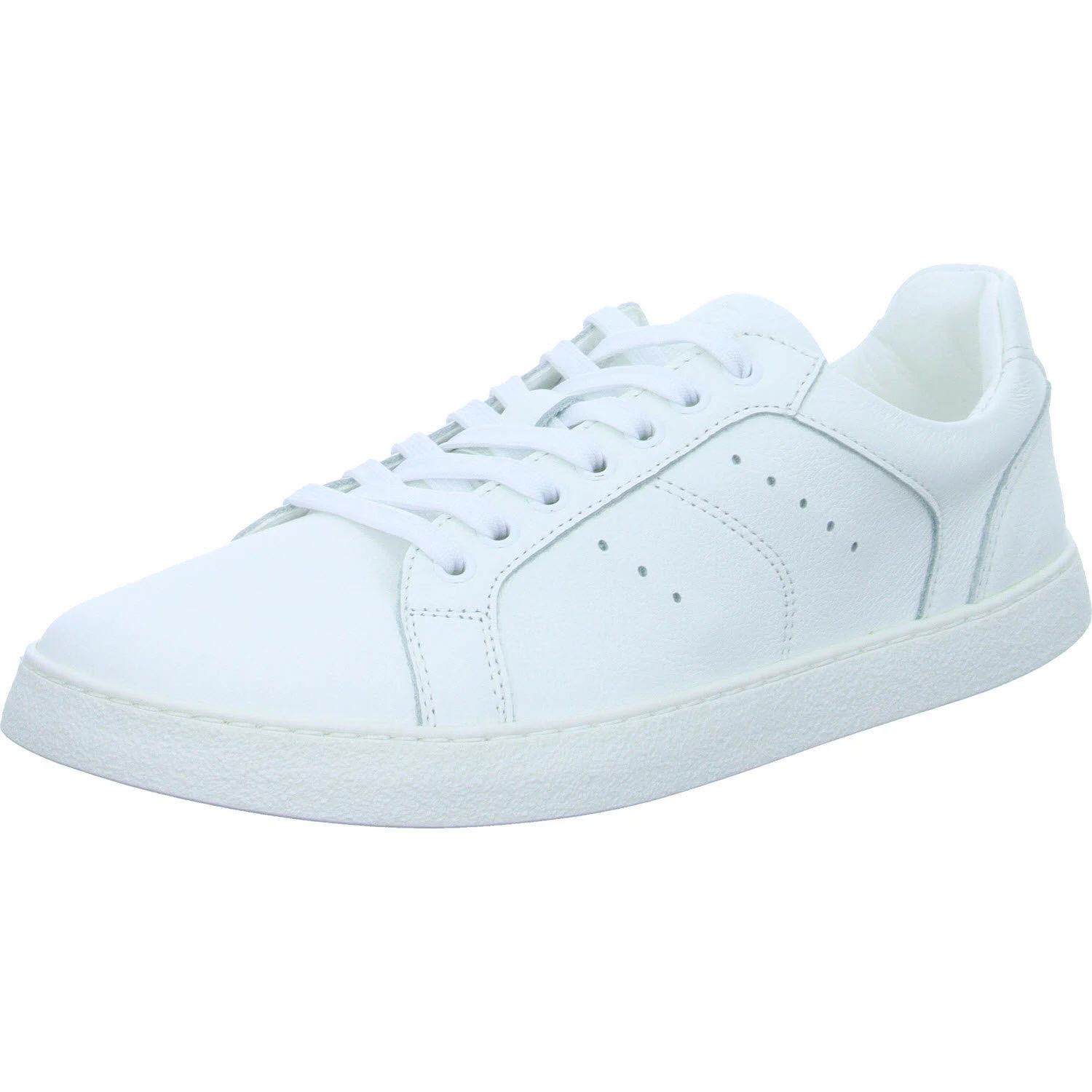 Groundies Schnürschuh 110055-35 Universe Women white weit