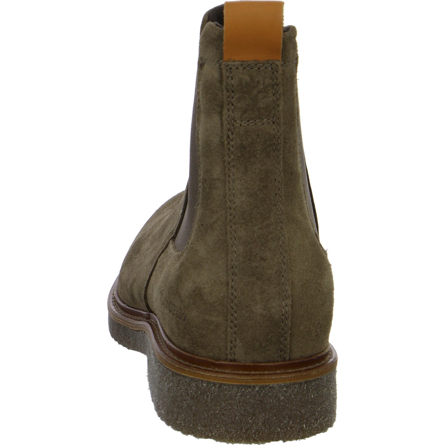 Element 4 von 8 (Bild) – Marc O'Polo Herren Schaftstiefel 5000015126 1422 5000015126 dark taupe normal