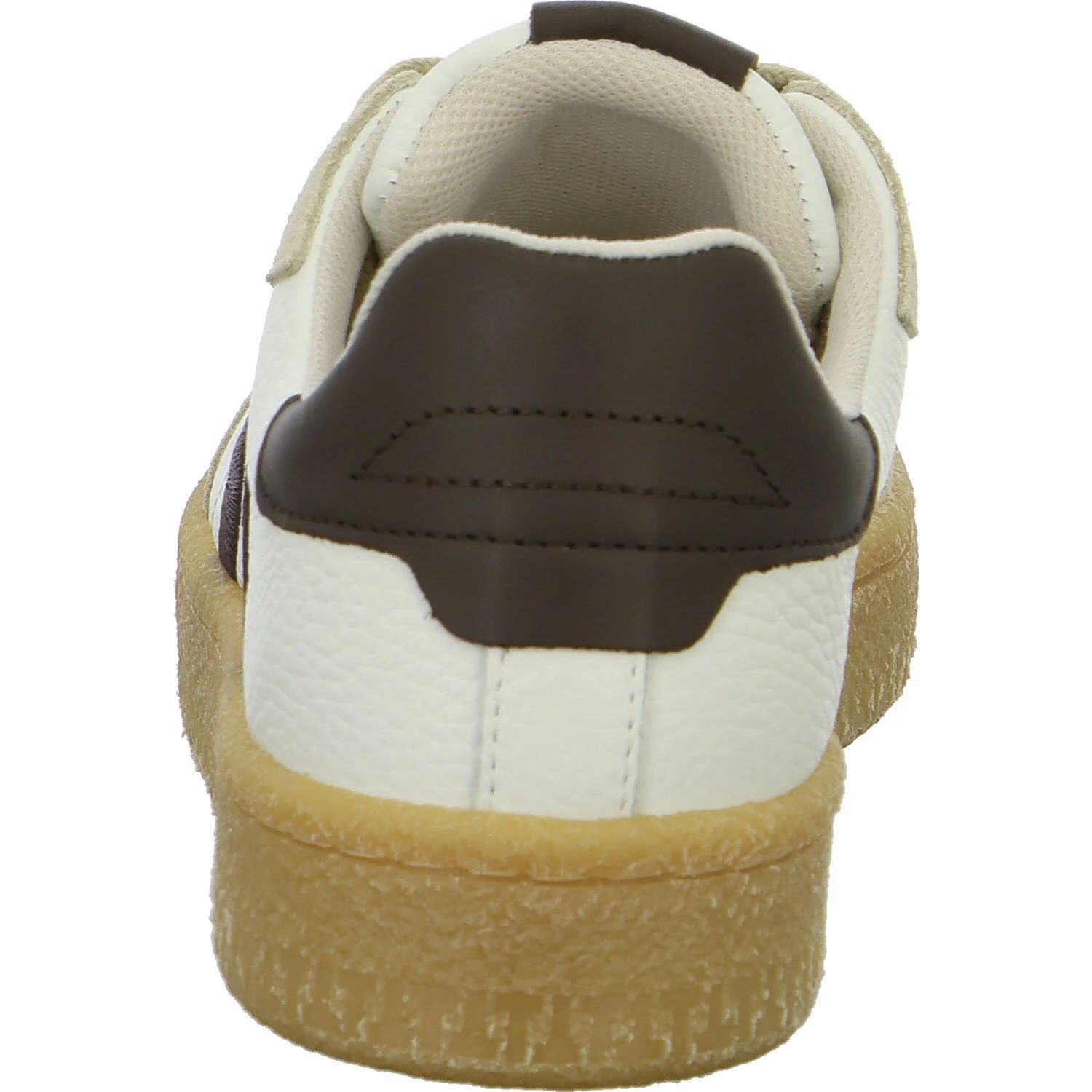 Tamaris Damen Schnürschuhe 1-23723-44/147 1-23723-44 offwhite comb normal