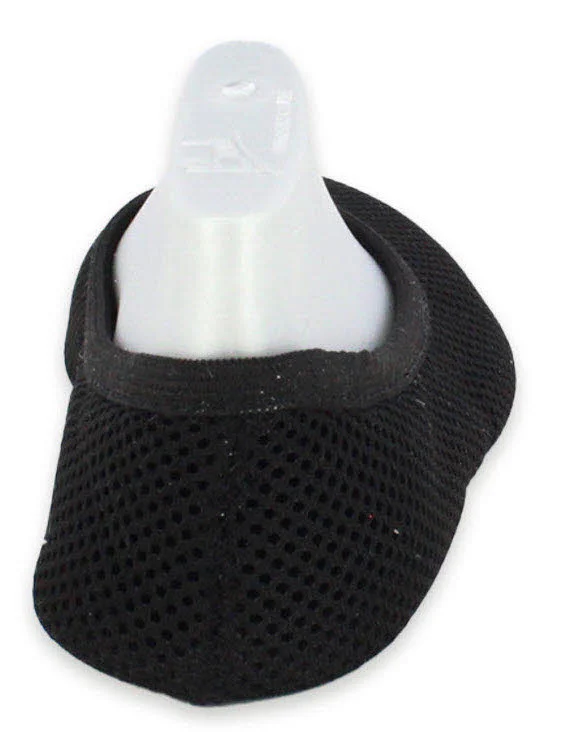 Element 6 von 8 (Bild) – Beck Gymnastikschuhe 026/02 AirBecks schwarz normal
