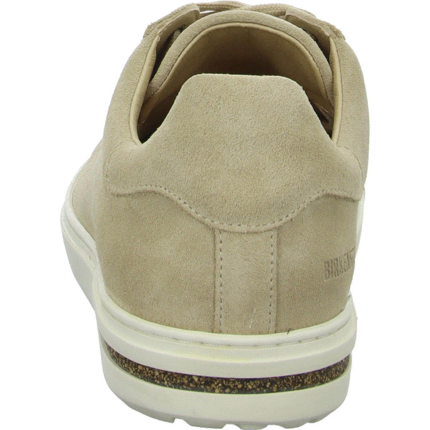 Element 4 von 8 (Bild) – BIRKENSTOCK Herren Schnürschuhe 1027290 Bend Low sandcastle normal