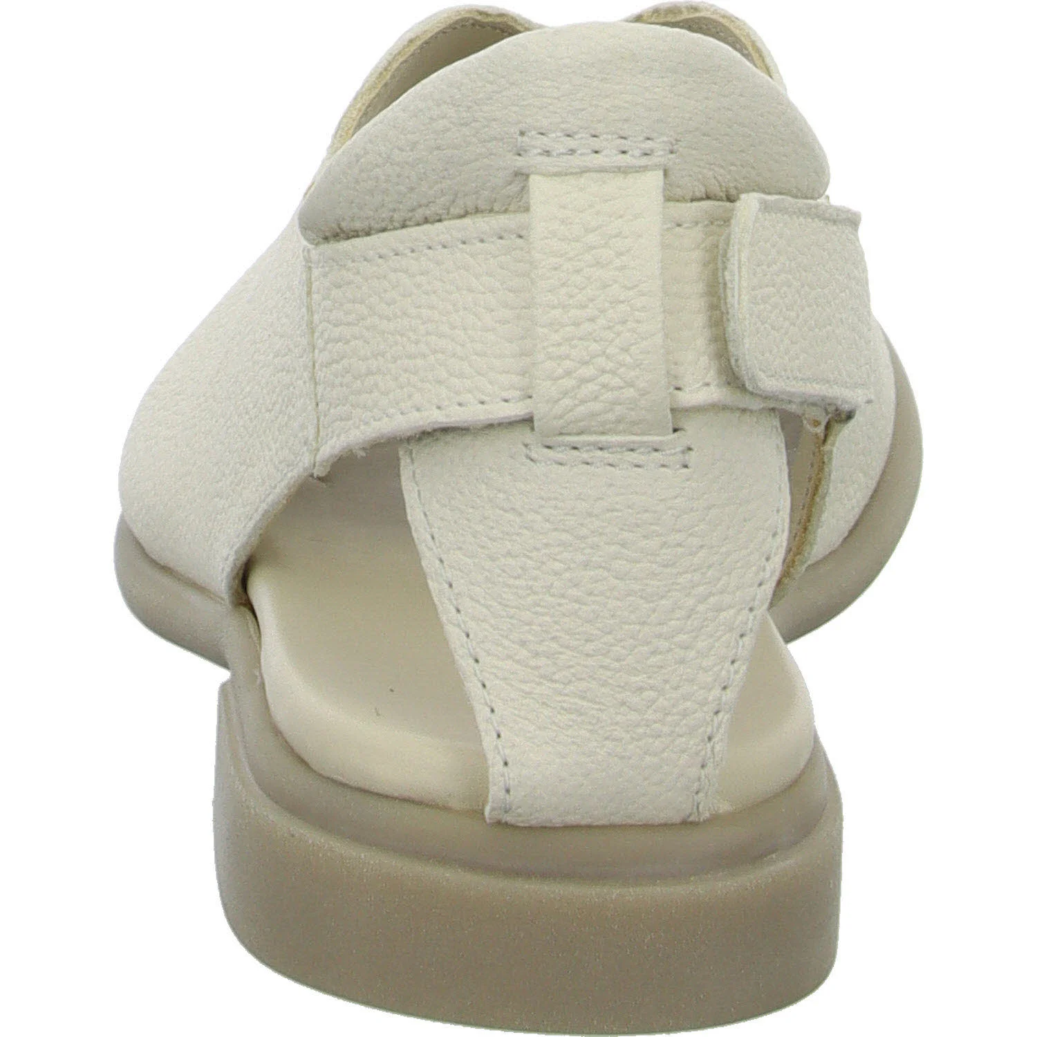 Element 4 von 8 (Bild) – Think Damen Sandalen 3-000788-4000 Kamaa panna F 1/2 (normal)