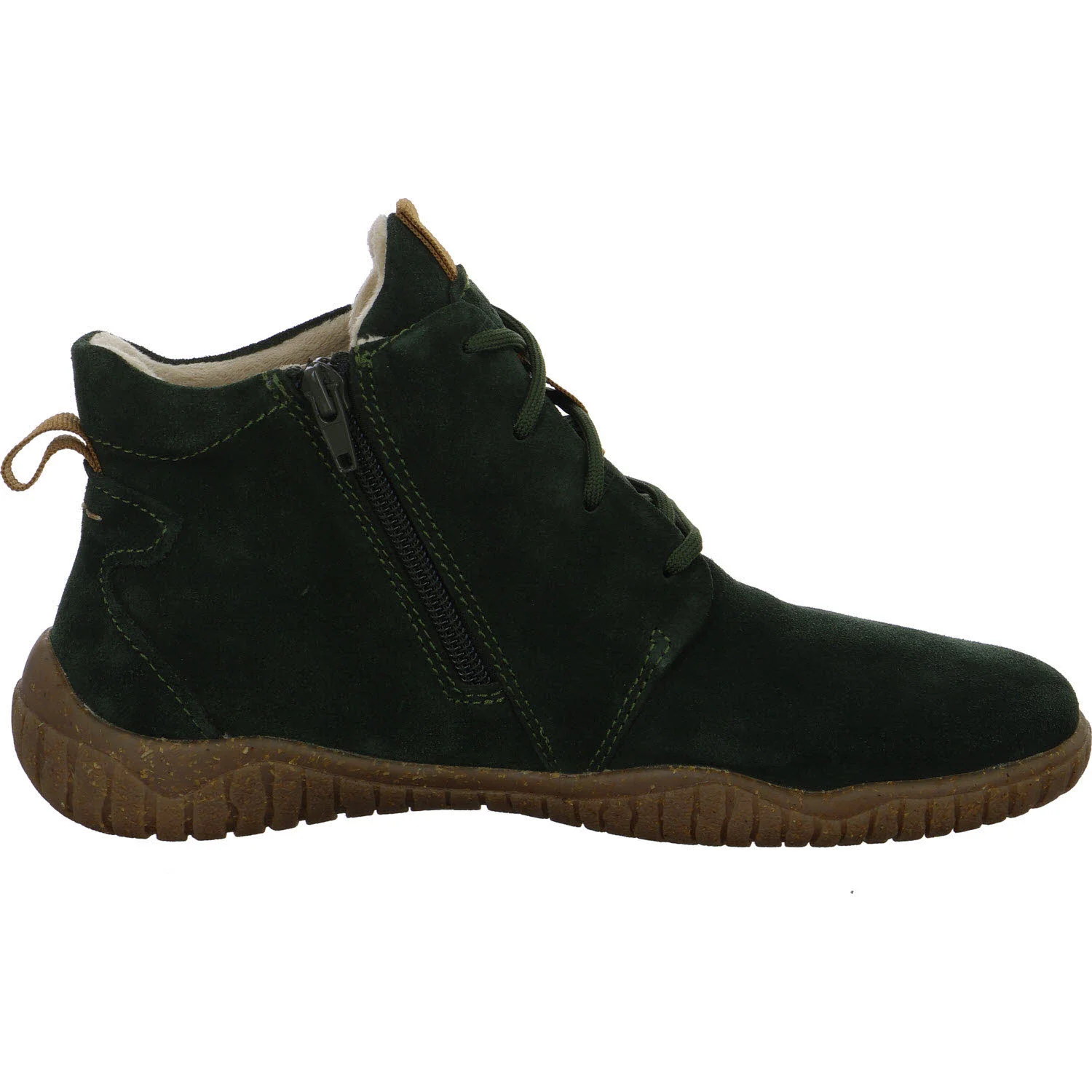 Element 7 von 8 (Bild) – Josef Seibel Stiefel/Boots 70705VL931/650 Wynona 05 tanne normal
