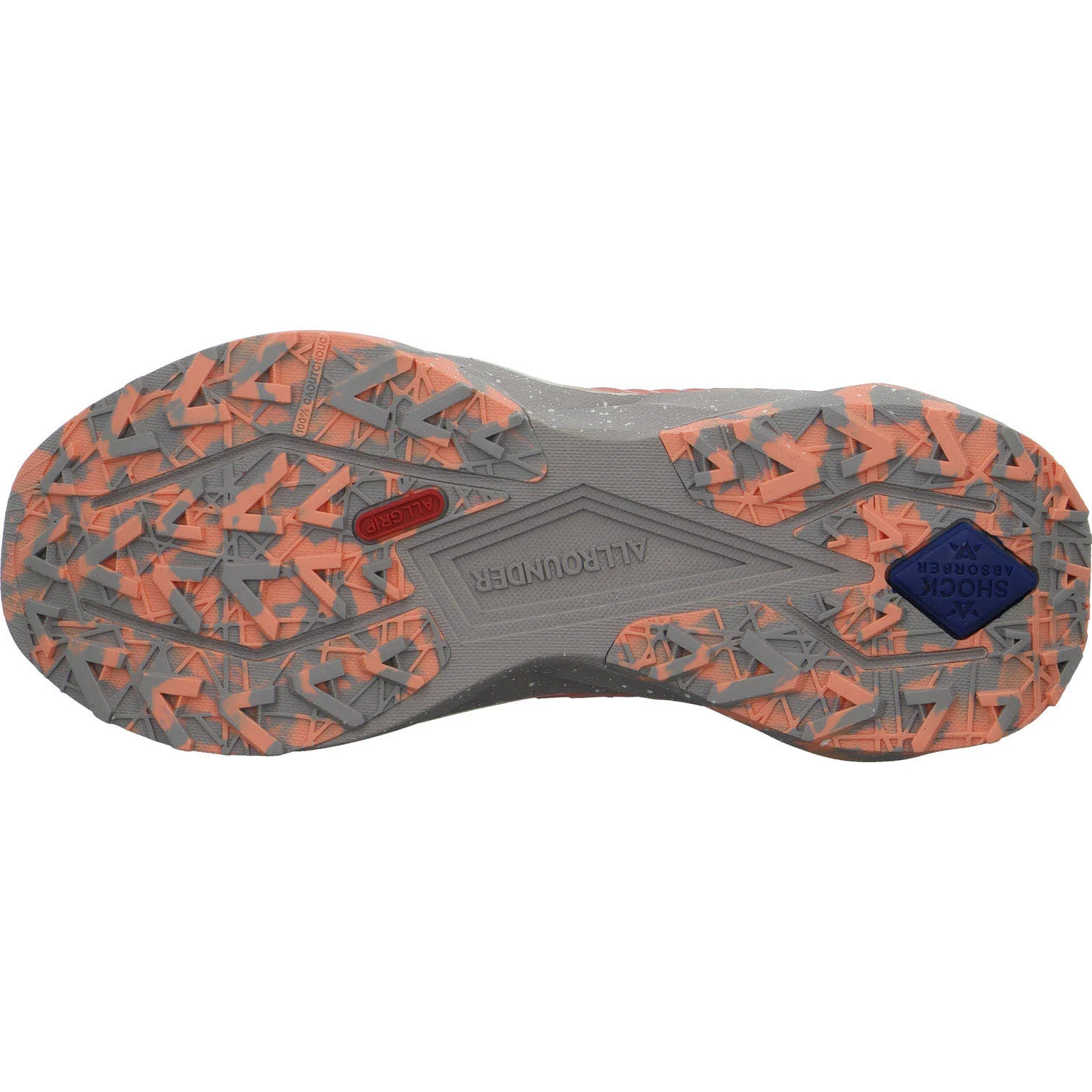 Allrounder by Mephisto Damen Slipper P2008726 Astera cream/cream normal