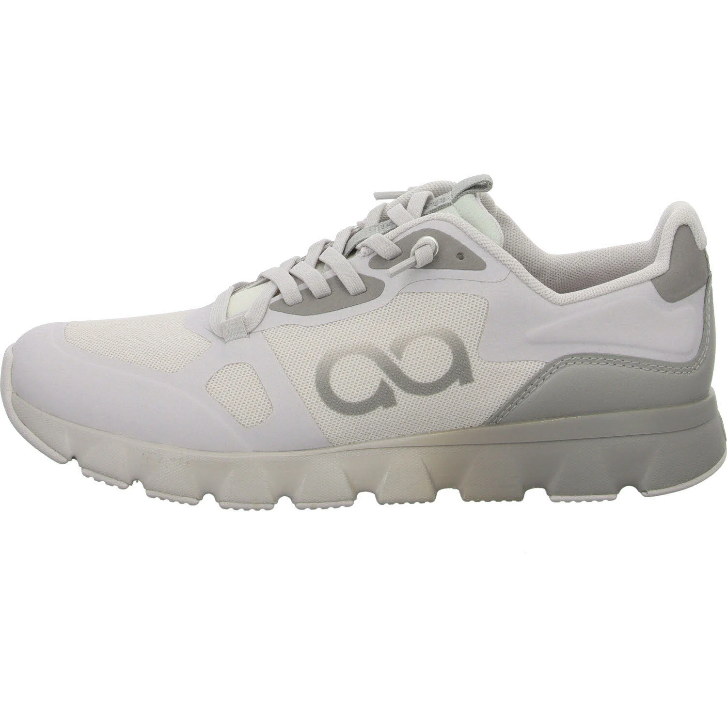 tenhaag Damen Slipper 0002-079 litehaag ash/grey normal