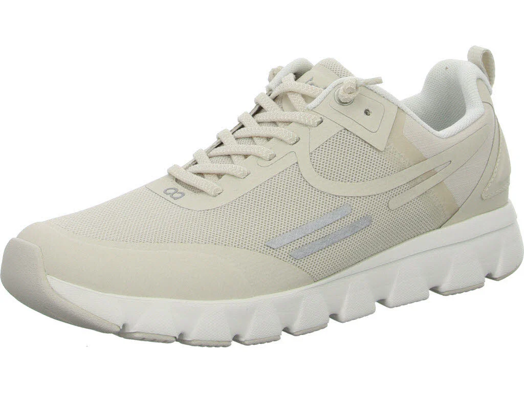tenhaag Damen Slipper 0003-040 everyhaag sand normal