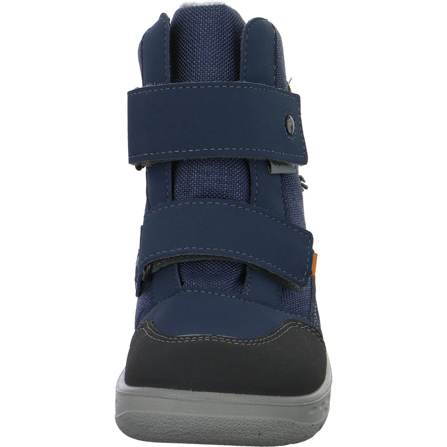 Element 3 von 8 (Bild) – Ricosta Kinder Winterstiefel 50 6601103/140 Nevis pavone/nebel WMS weit
