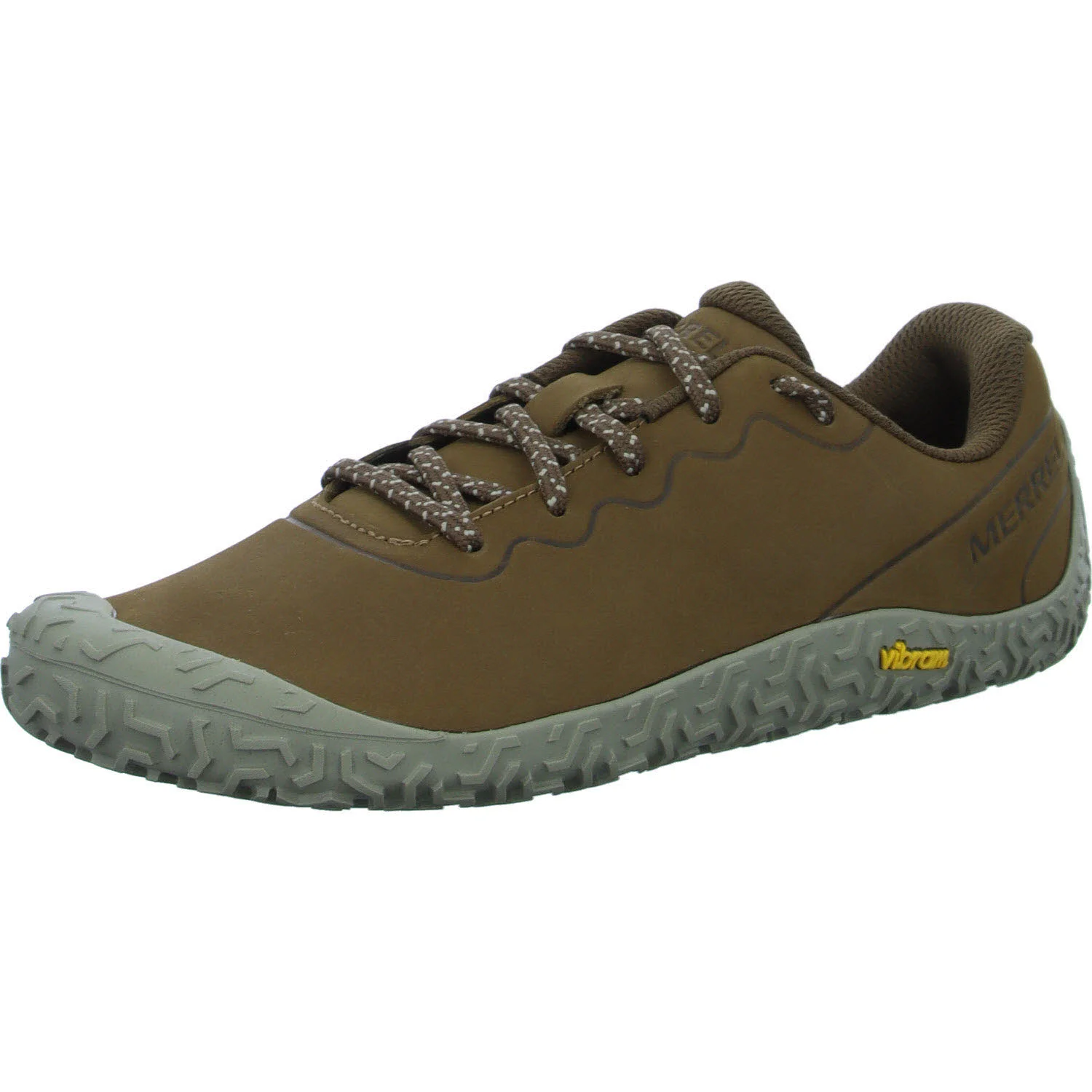 Merrell Schnürschuh J067890 VAPOR GLOVE 6 LTR tabacco normal