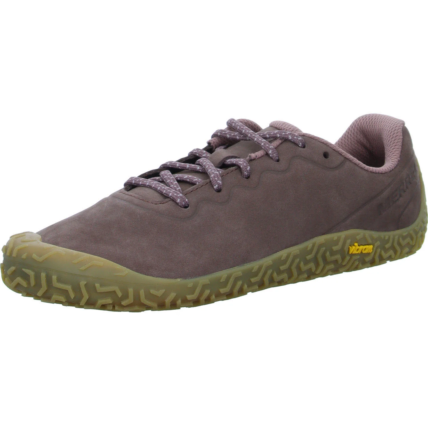 Merrell Schnürschuh J067894 VAPOR GLOVE 6 LTR marron normal
