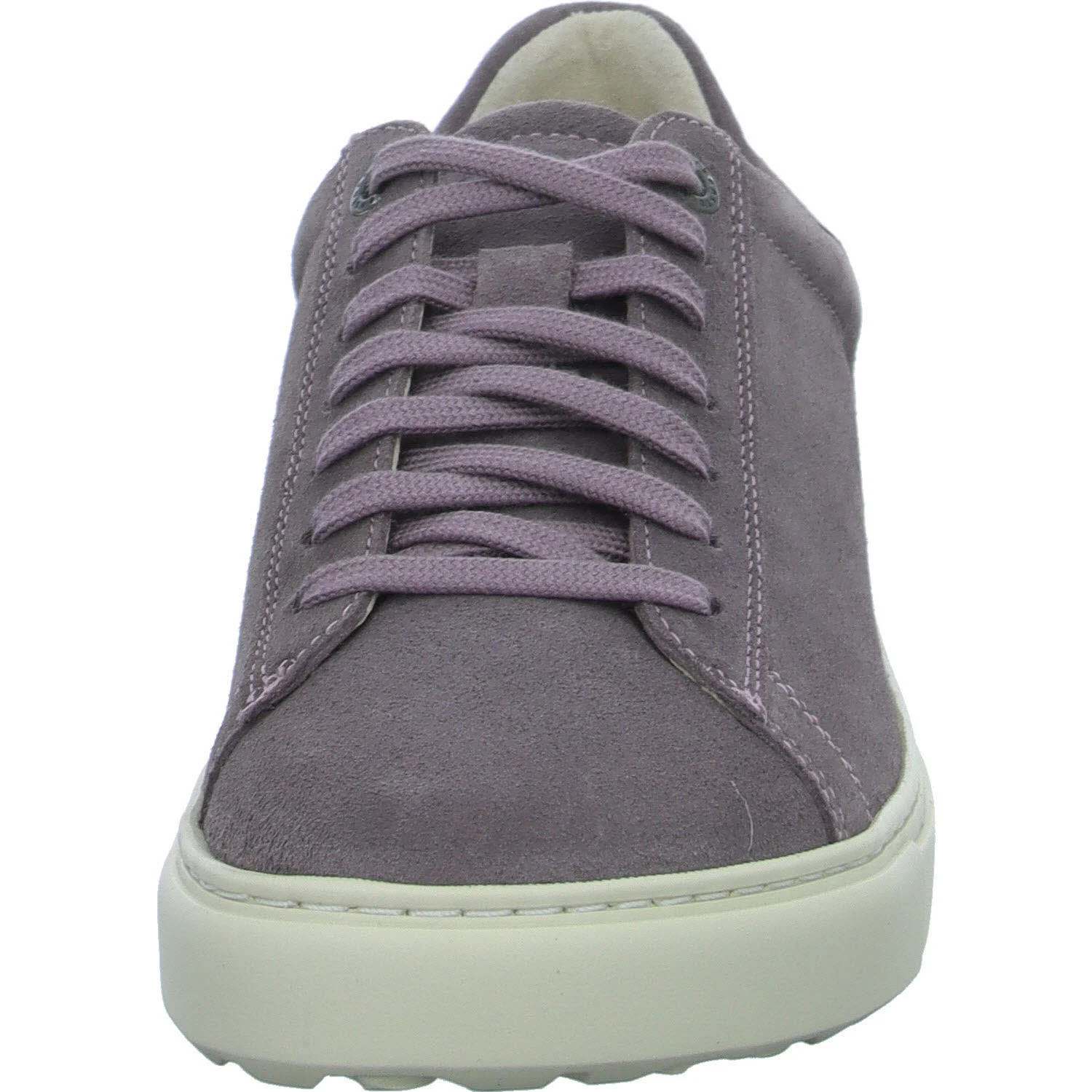 Element 3 von 8 (Bild) – BIRKENSTOCK Damen Schnürschuhe 1028203 Bend Low faded purple schmal