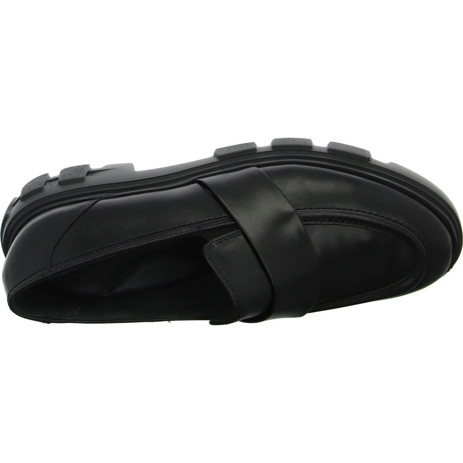 Element 8 von 8 (Bild) – Paul Green Damen Slipper 1173-008 1173 black normal