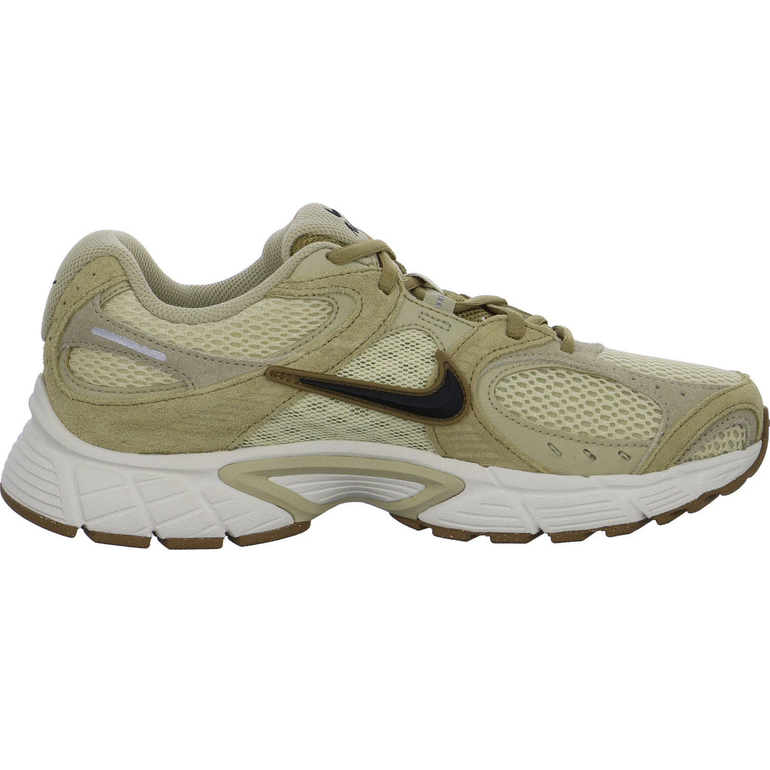 Nike Herren Schnürschuhe IX0702/200 Nike V5 Rnr lt khaki/ black-filbert desert khaki normal