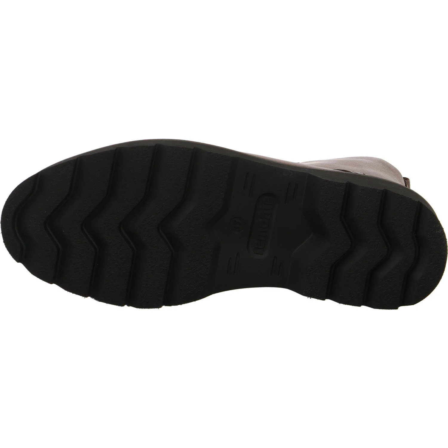 Remonte Damen Schnürstiefel D3S71-24 D3S71 palisander H (extra weit)