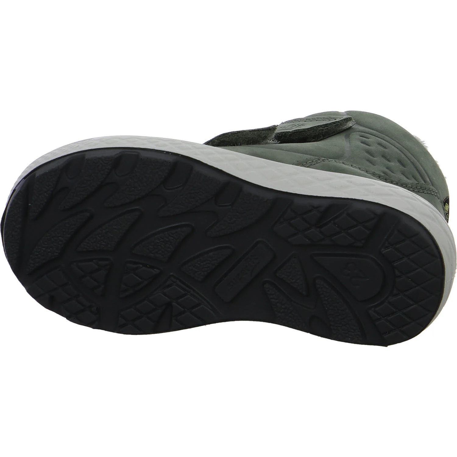 Superfit Kinder Winterstiefel 1-106317-7030 Groovy 2.0 grün WMS mittel