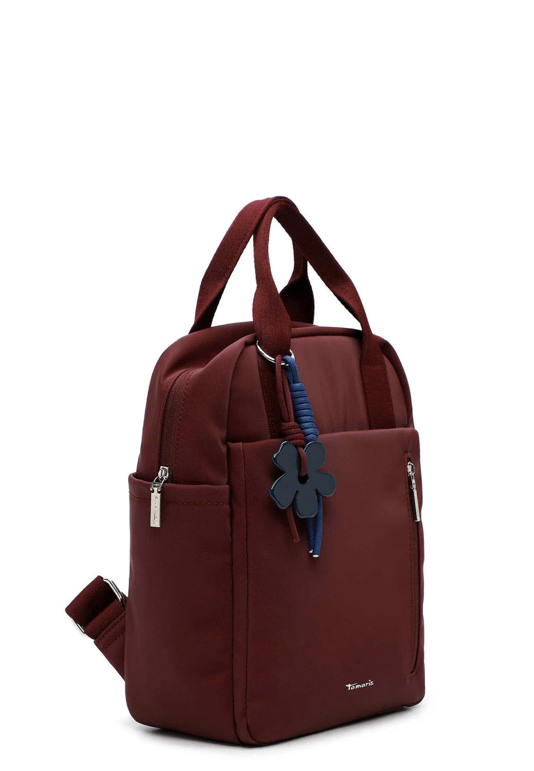 Tamaris Rucksäcke 34750,690 Maleen wine