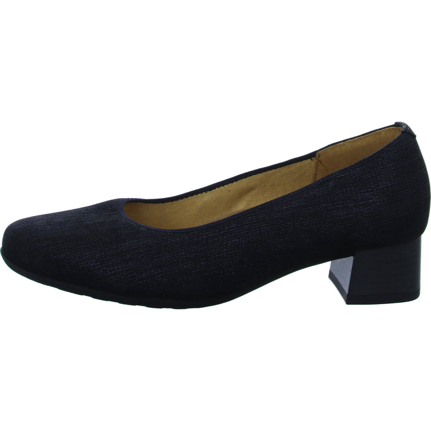 Element 6 von 8 (Bild) – Gabor Damen Pumps 52.140.86 52.140 ocean G (normal)