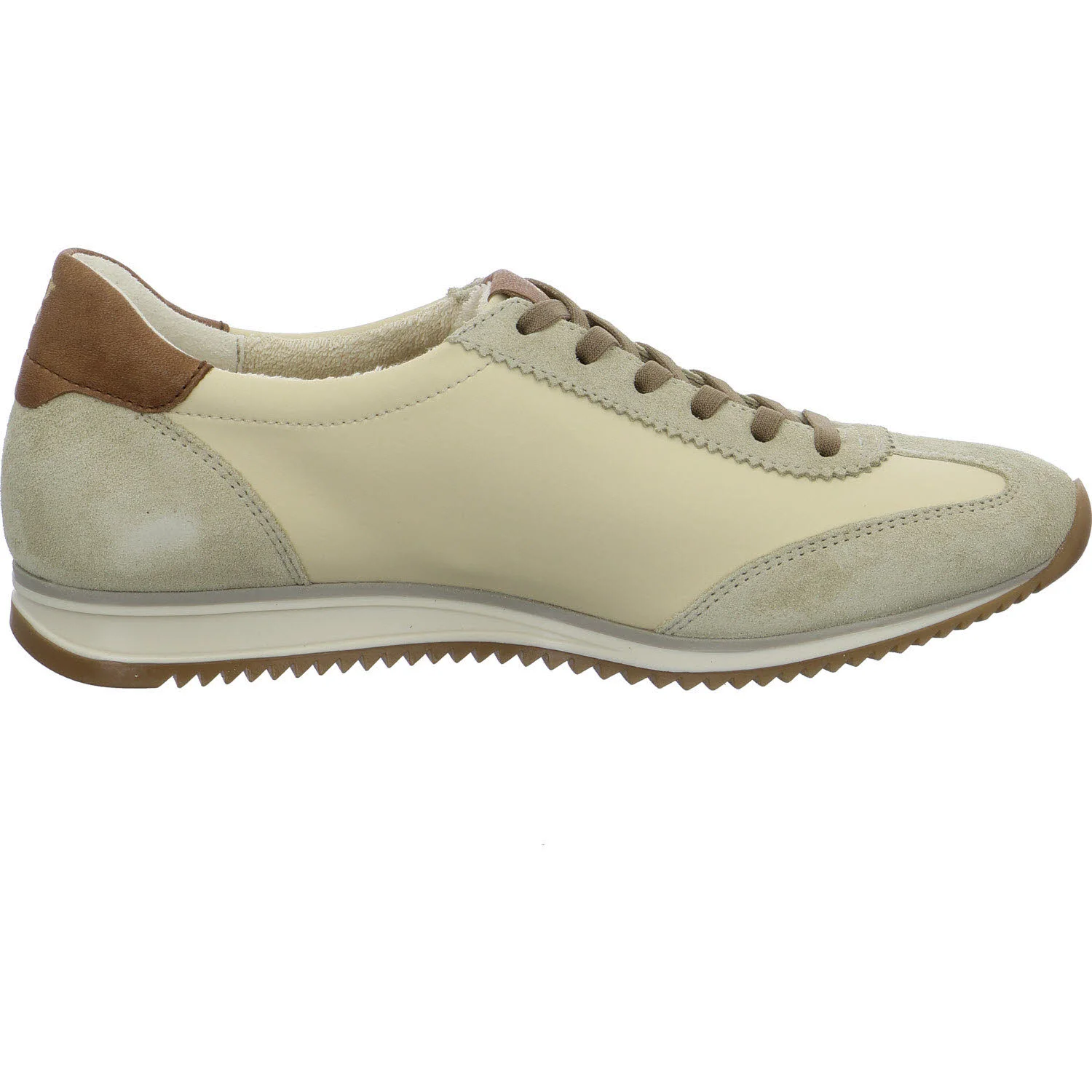 Paul Green Damen Slipper 5453-189 5453 biscuit normal