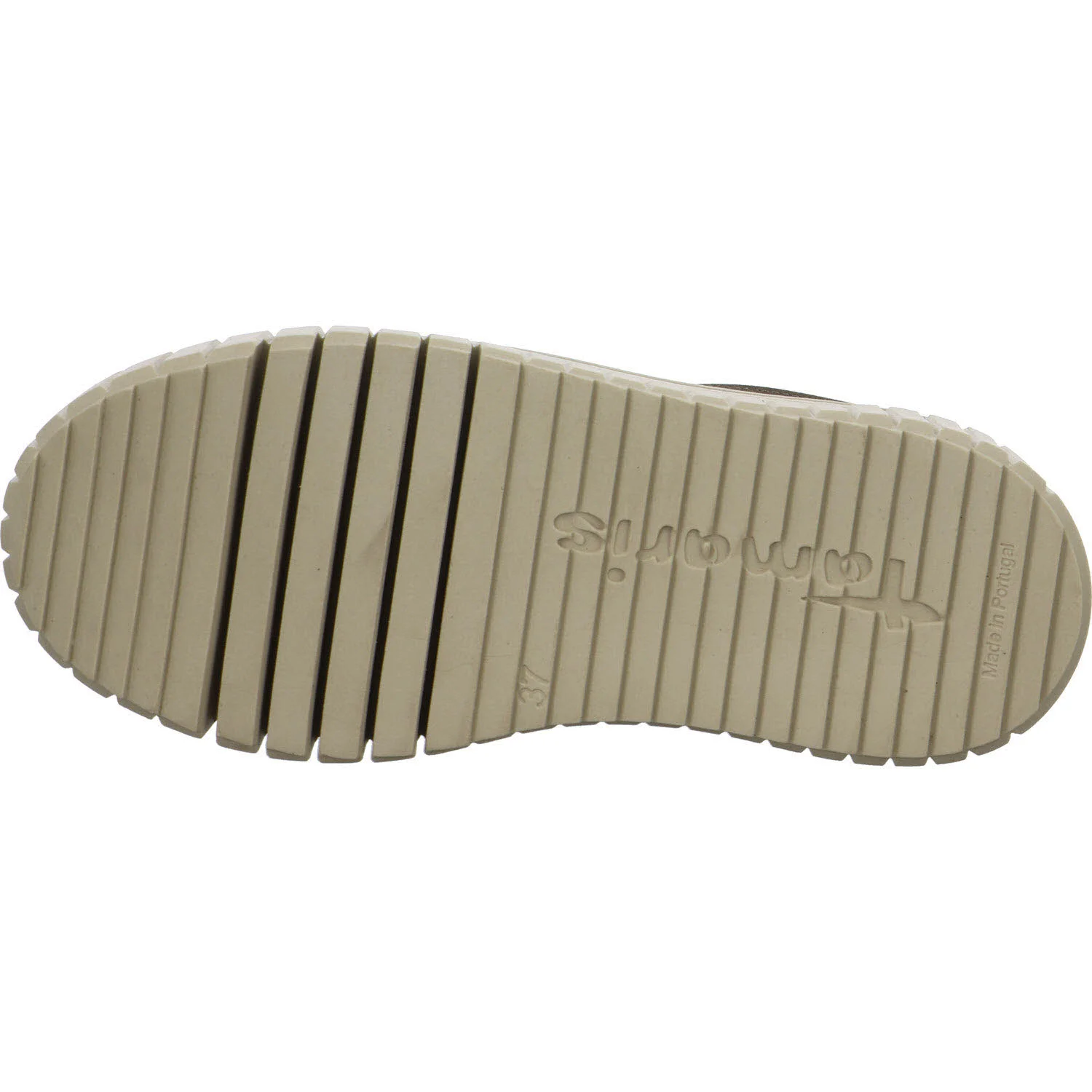 Tamaris Damen Schnürschuhe 1-23702-45/304 1-23702-45 mocca normal