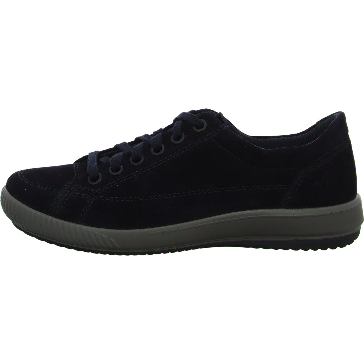 Element 6 von 8 (Bild) – Legero Damen Schnürschuhe 2-000161-8000 Tanaro 5.0 oceano (blau) G (normal)