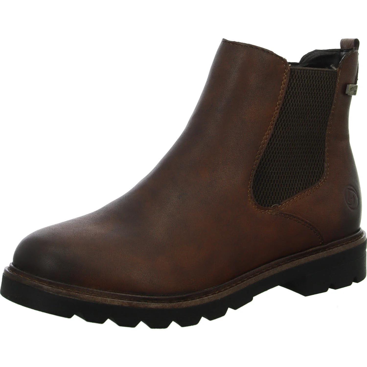 Remonte Damen Stiefeletten D2Q70-22 D2Q70 chestnut/hazel/brown F (normal)