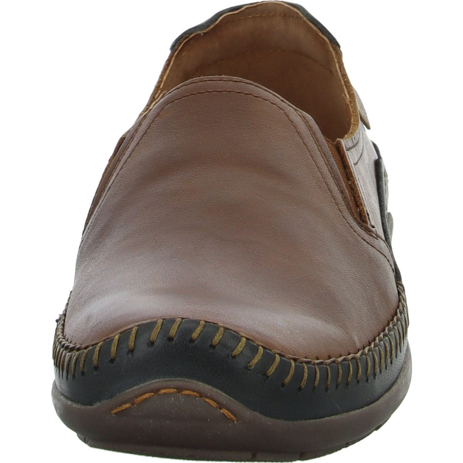 Pikolinos Herren Slipper 06H-3128 Azores cuero normal