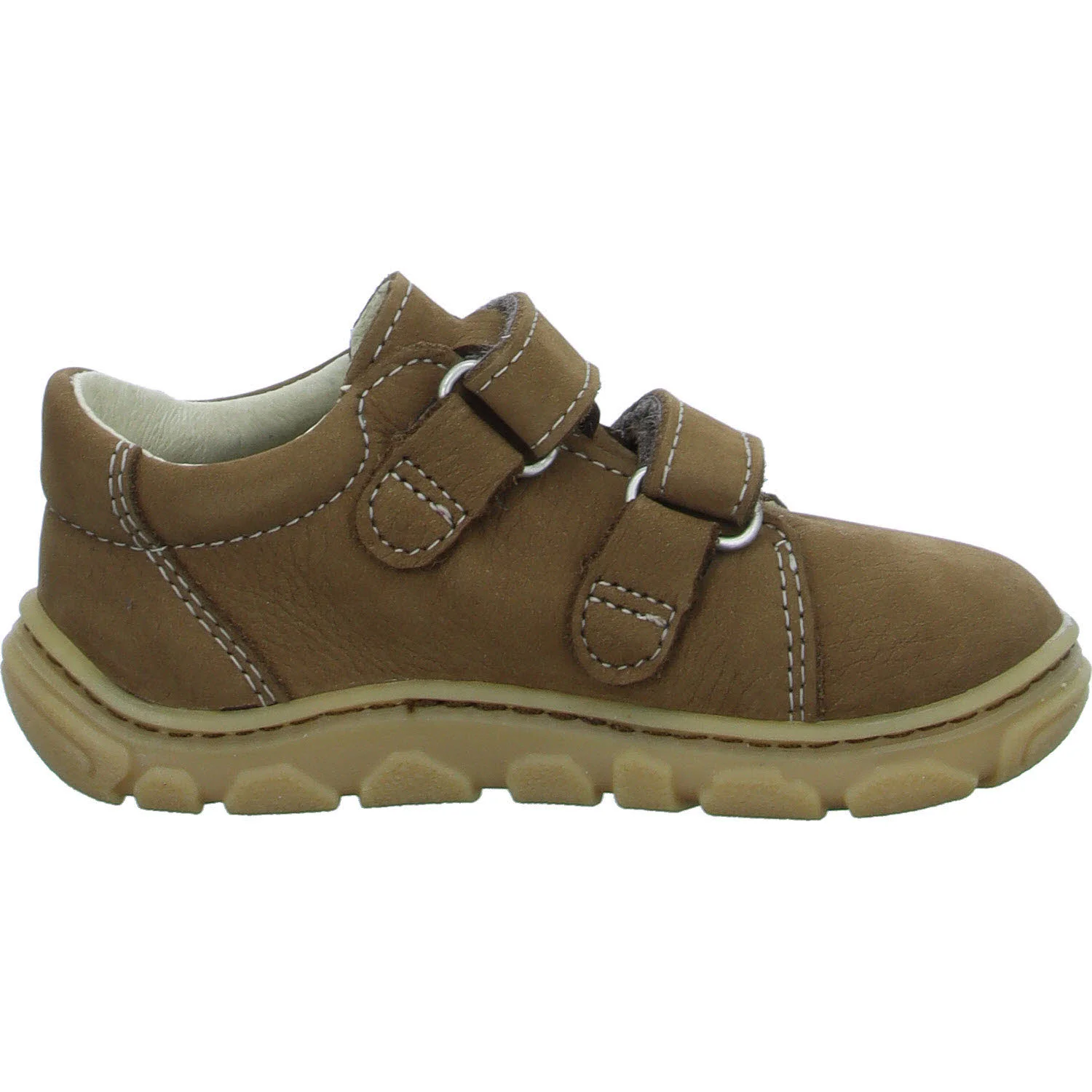 Element 7 von 8 (Bild) – Ricosta Kinderschuh zum Schlupfen 50 1301202/260 Toni curry WMS mittel