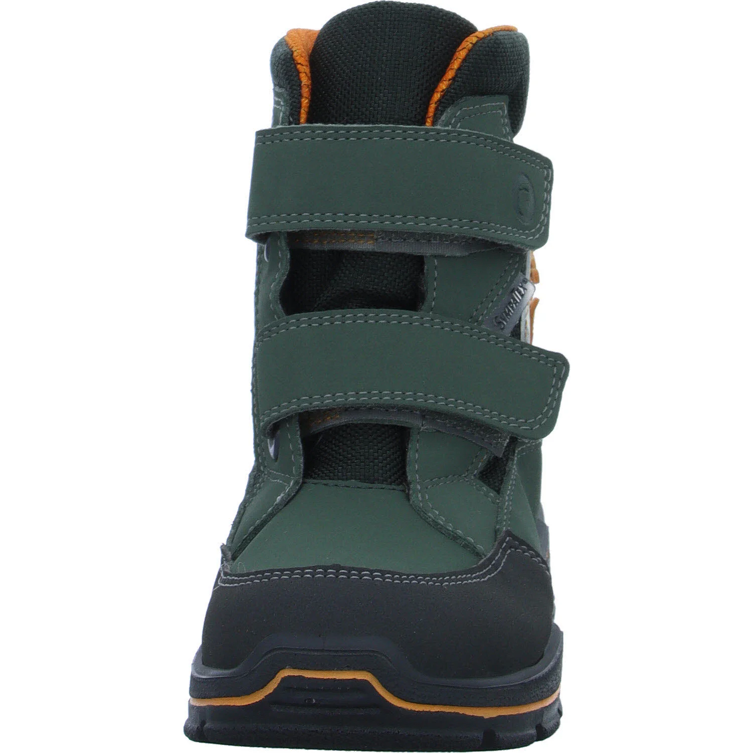 Element 3 von 8 (Bild) – Ricosta Kinder Winterstiefel 50 5301102/570 FLEX salbei/carbon WMS mittel