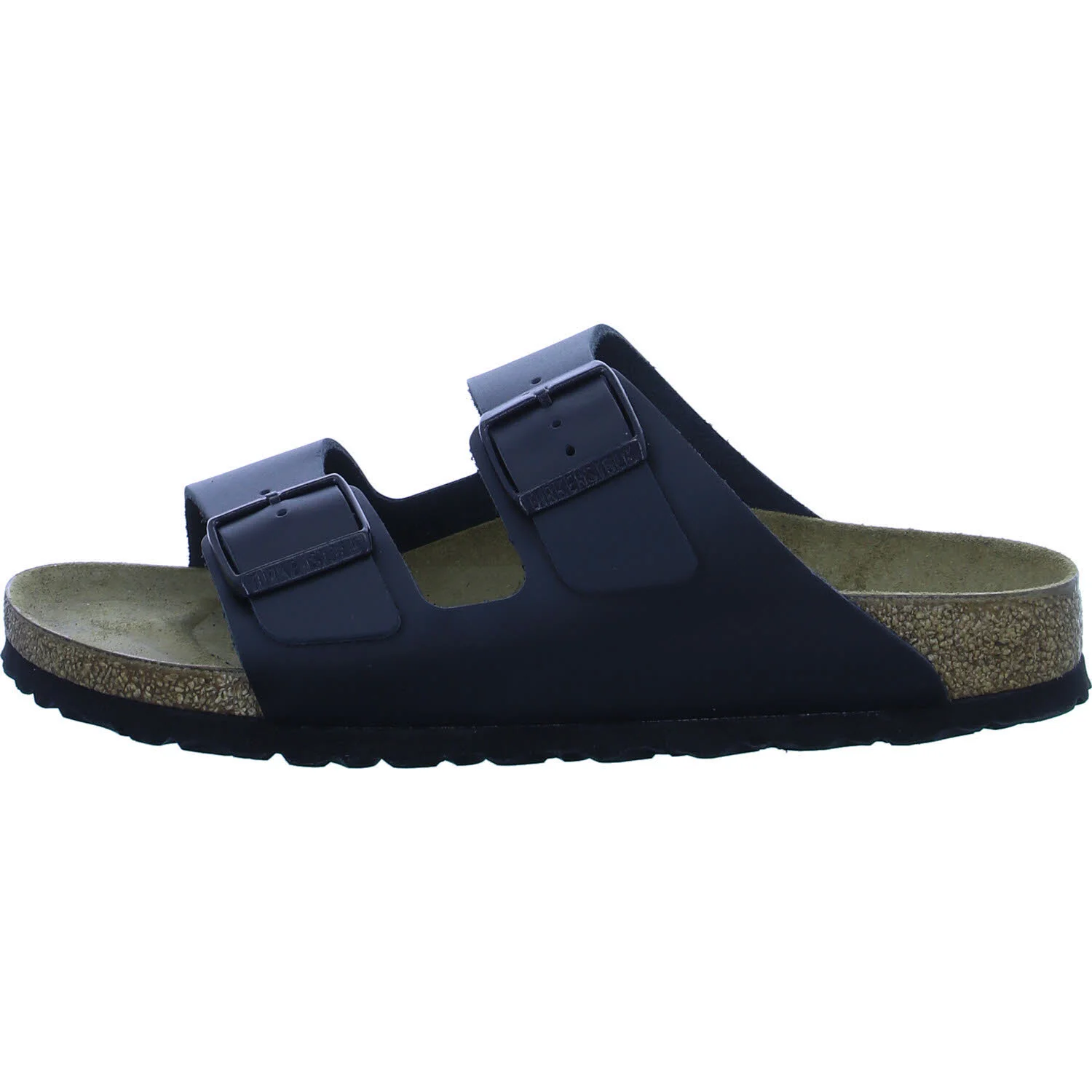Element 6 von 7 (Bild) – BIRKENSTOCK Pantoletten 51193 Arizona schwarz schmal