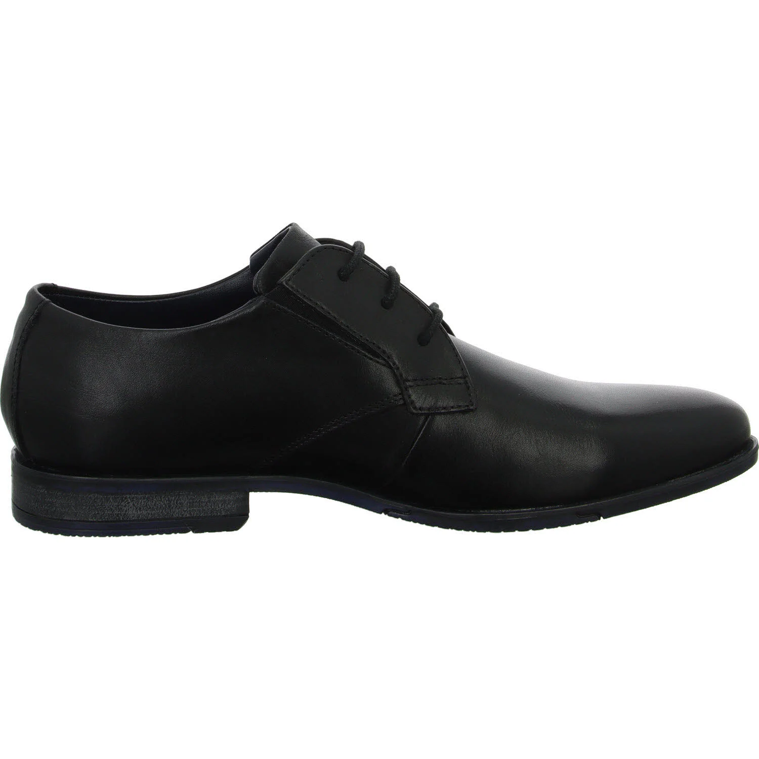 Bugatti men Herren Schnürschuhe 312AFY021000-1000 312AFY021000 schwarz normal