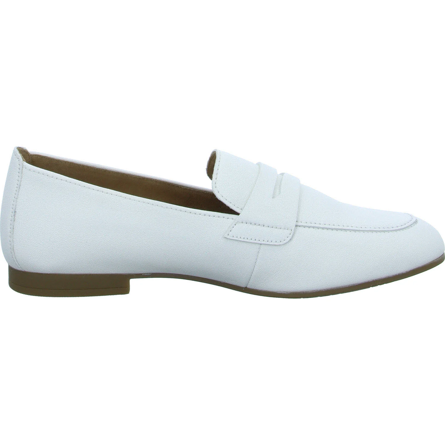Element 7 von 8 (Bild) – Gabor Damen Slipper 45.213.20 45.213 latte F (schmal/normal)