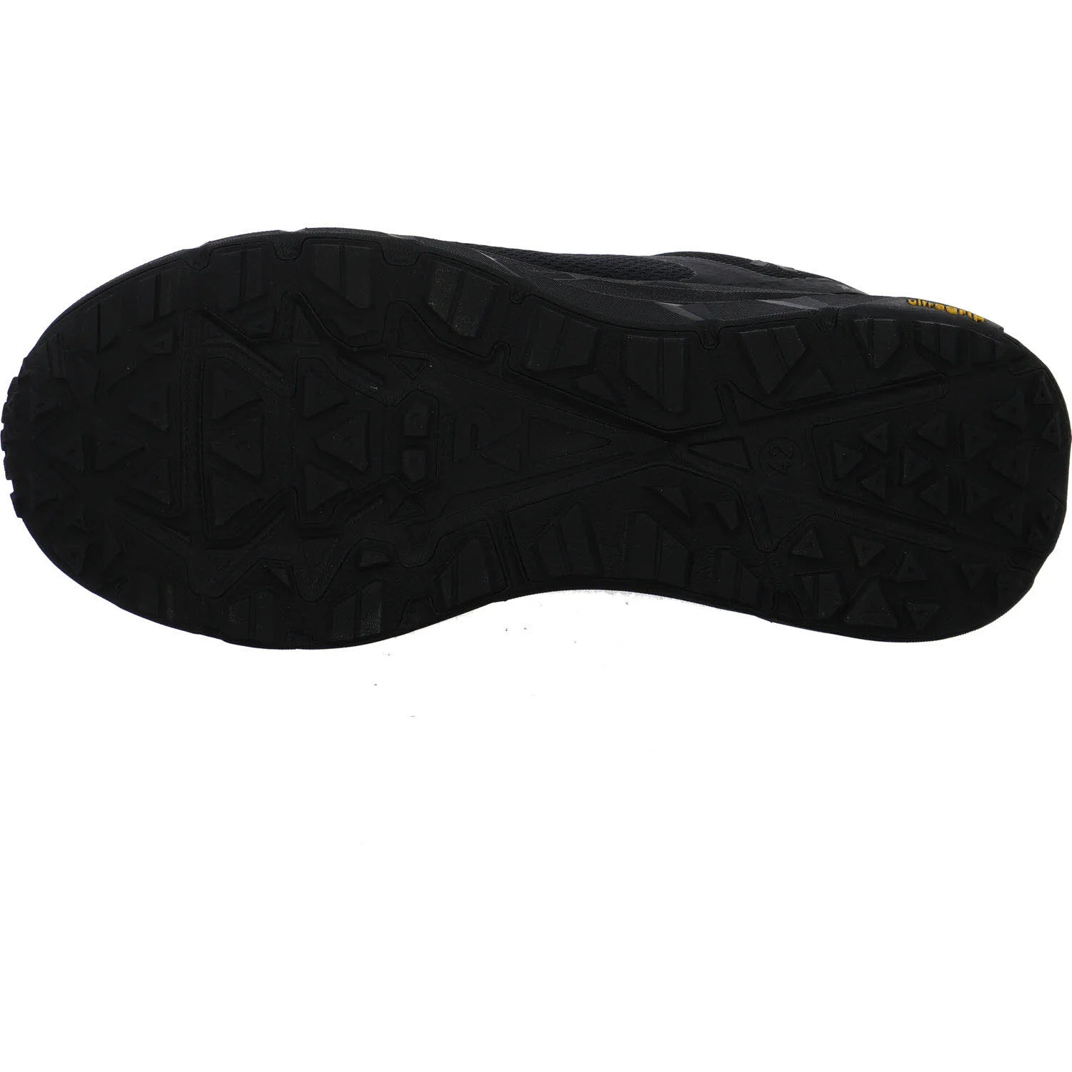 Rieker Herren Slipper U4502-00 U4502 negro/schwarz/schwarz G 1/2 (weit)