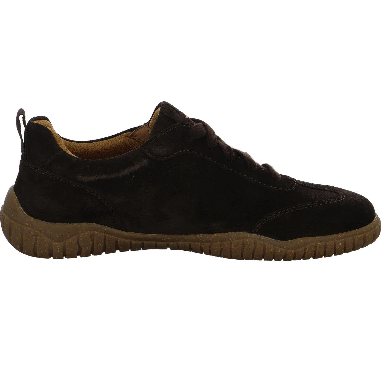 Element 7 von 8 (Bild) – Josef Seibel Schnürschuh 20707TE918/364 Wallace 07 chocolate G (normal)