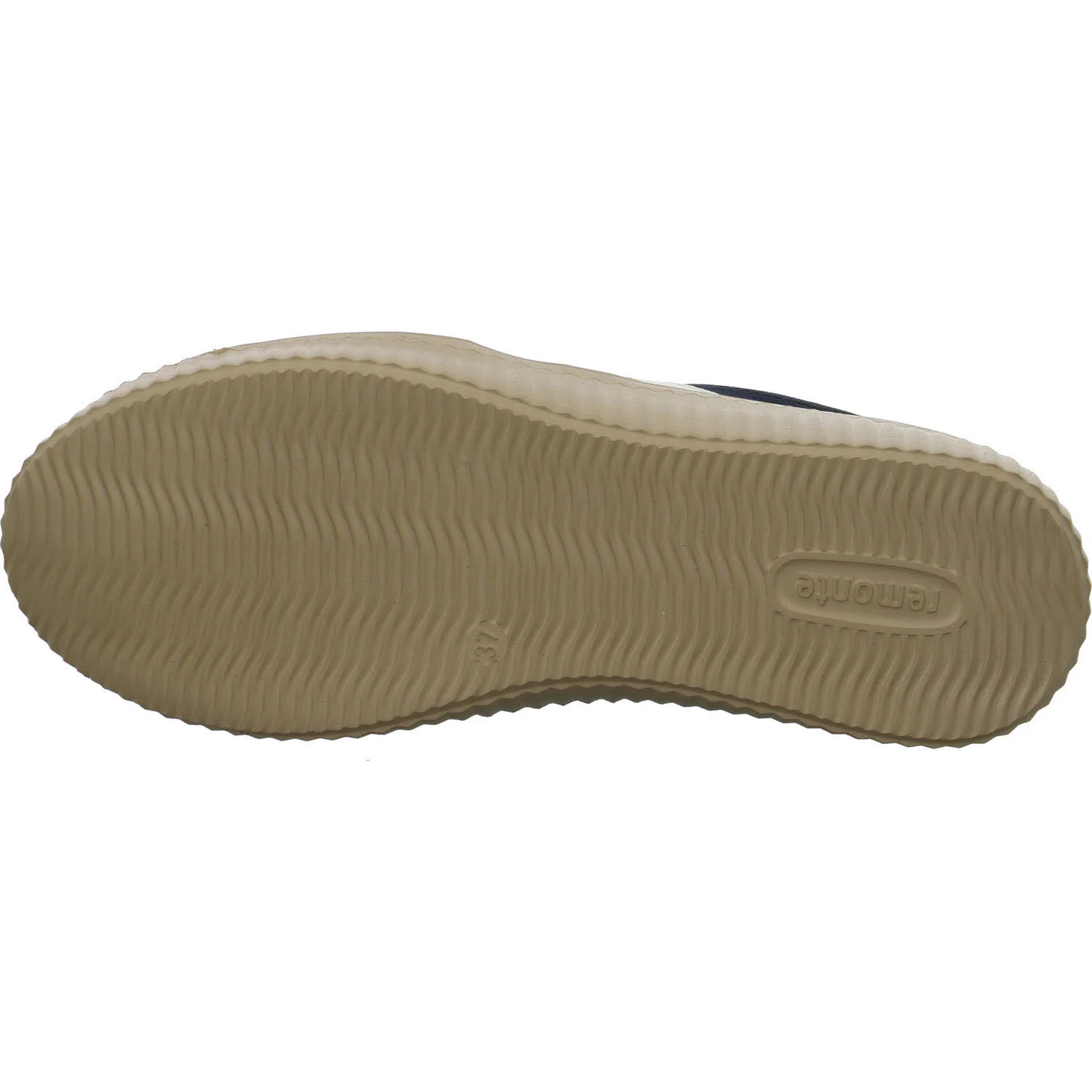 Remonte Damen Schnürschuhe D3E00-15 D3E00 mare/cotton H (extra weit)