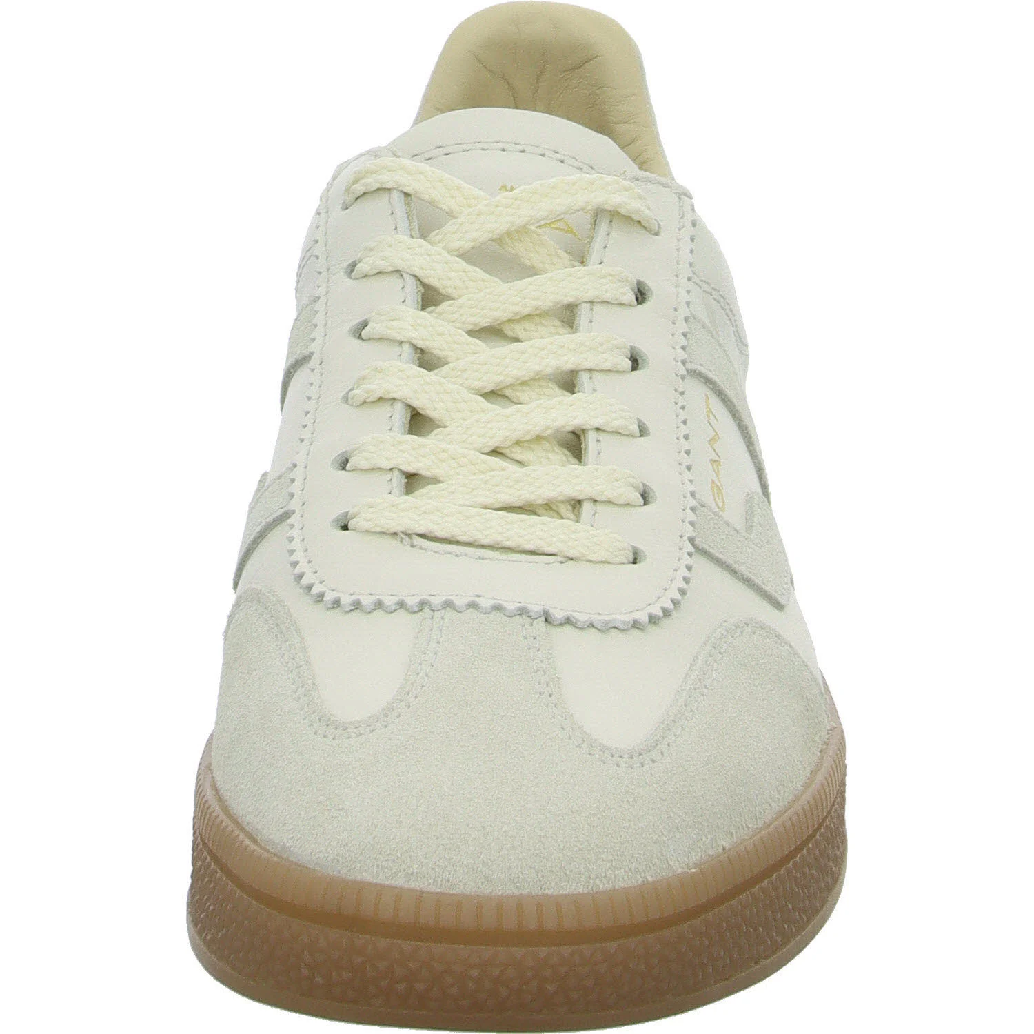 Gant Damen Schnürschuhe 32531196/G29 Cuzima white normal