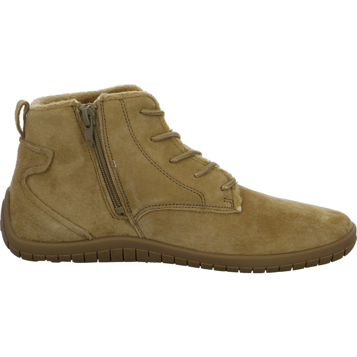 Dockers by Gerli Winterschuhe 59TA301300450 59TA301300 sand normal