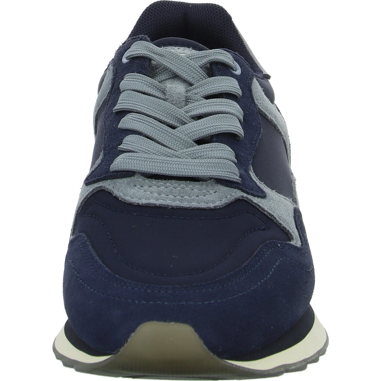 HOFF Herren Schnürschuhe 22502622 City Stuttgart Man navy blue normal