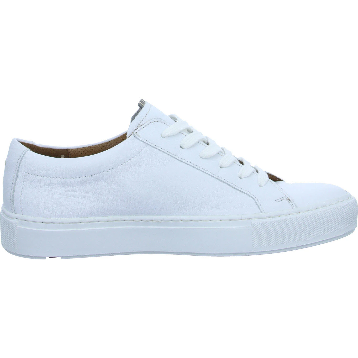 Element 7 von 8 (Bild) – Lloyd Herren Schnürschuhe 1312801 Abel 1 - WHITE F (normal)