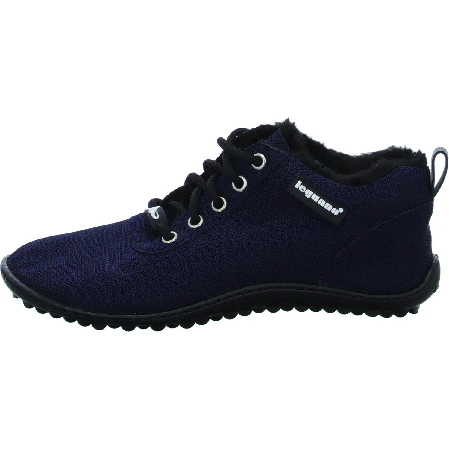 Element 6 von 8 (Bild) – leguano Winterschuhe 10067015 galaxo blue normal