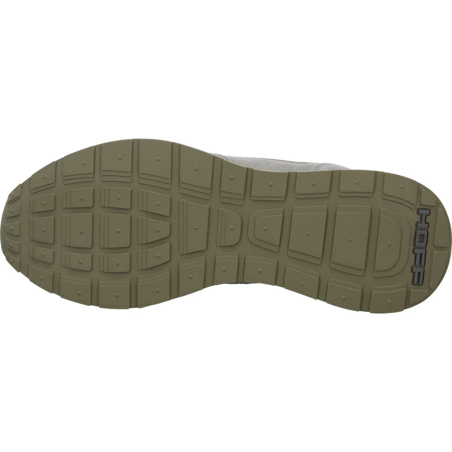 HOFF Herren Schnürschuhe 12602402 City grey normal