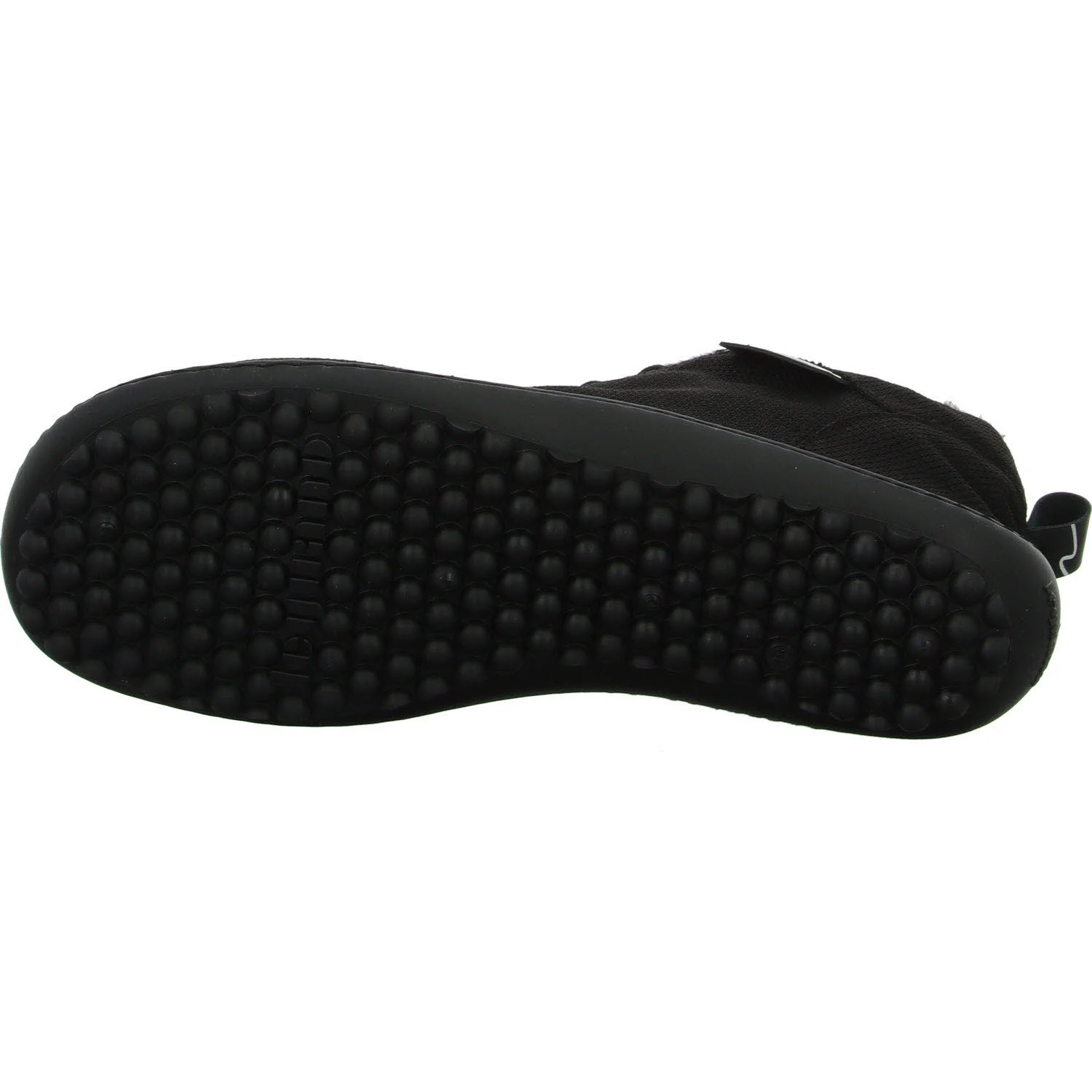 leguano Winterschuhe 10067010 galaxo black normal