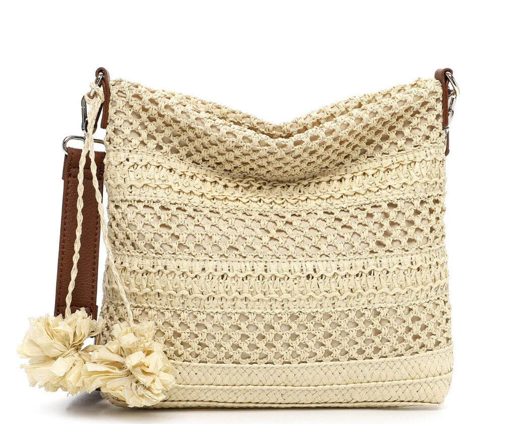 Tamaris Handtaschen 34370,400 Kassandra beige