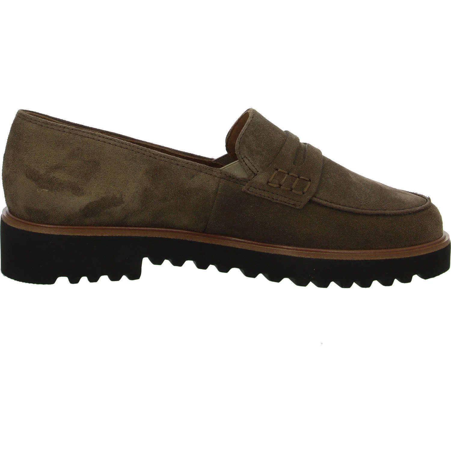 Paul Green Damen Slipper 2694-110 2694 earth normal