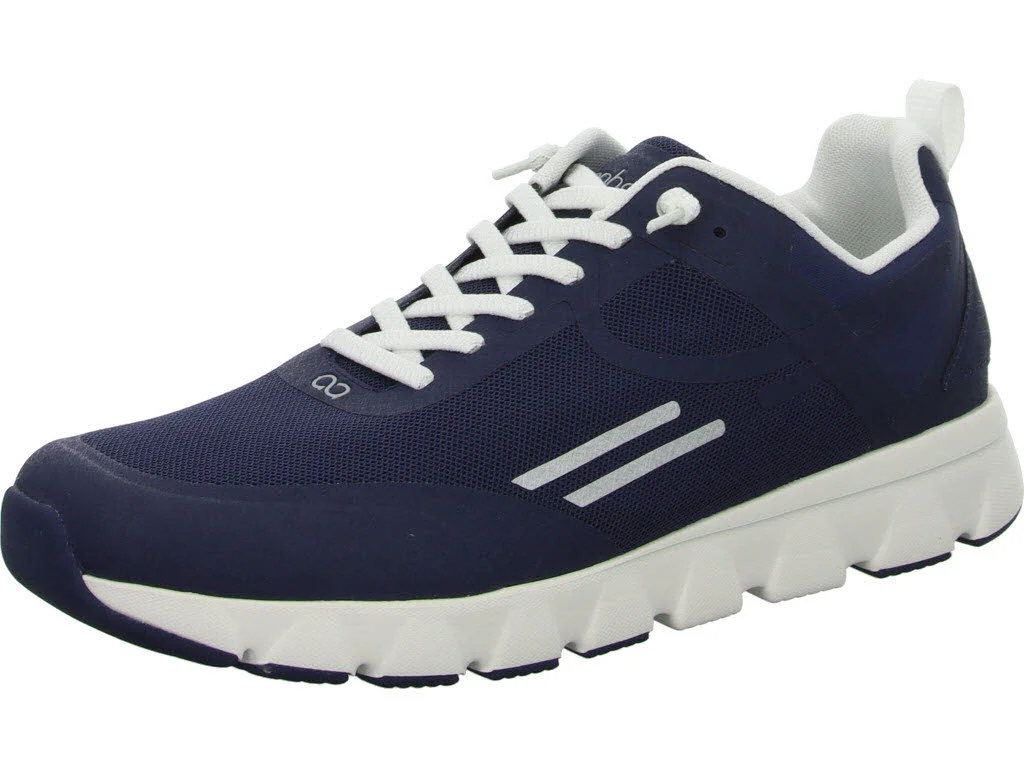 tenhaag Herren Slipper 0501-050 everyhaag blue normal
