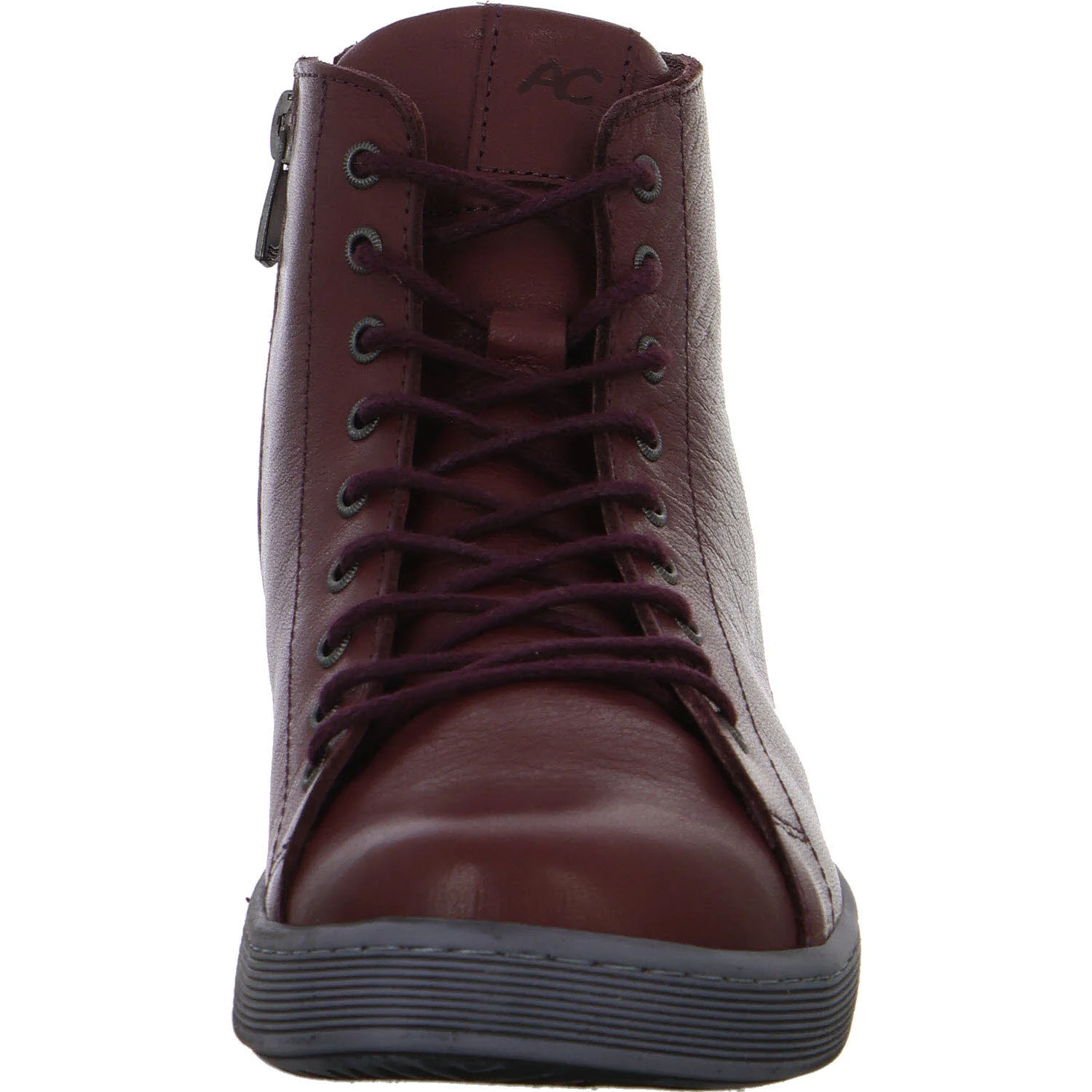 Andrea Conti Damen Schnürstiefel 0344900/582 0344900 burgundy normal